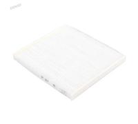 Filtro abitacolo Filtro particellare DCF383P DENSO per TOYOTA COROLLA