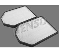 DENSO DCF400P Filtro abitacolo