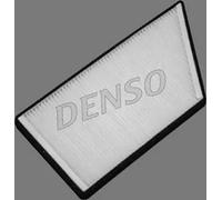 Filtro abitacolo Filtro particellare DCF493P DENSO per PEUGEOT 206 Hatchback