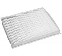 Filtro abitacolo PER Fiat Stilo 1.9 JTD 93 KW 126 CV