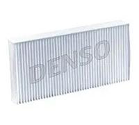 Filtro abitacolo Filtro particellare DCF512P DENSO per HONDA CIVIC VII Hatchback