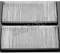 Filtro abitacolo Filtro particellare DCF514P DENSO per MERCEDES-BENZ MAYBACH