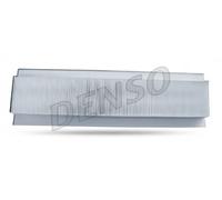 Filtro abitacolo Filtro particellare DCF517P DENSO per JAGUAR FORD