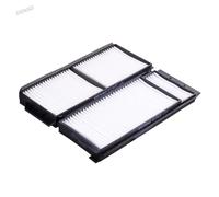 Denso Filtro abitacolo DCF563P – Filtro particellare per Mazda 3 (BL), Mazda 5 (2009-2012)