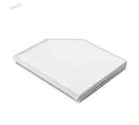 Filtro abitacolo Filtro particellare DCF571P DENSO per AUDI PORSCHE