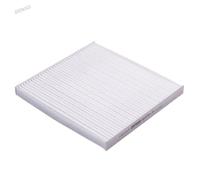 Filtro abitacolo Filtro particellare DCF574P DENSO per NISSAN MICRA IV NOTE