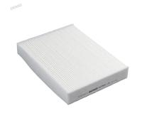 Filtro abitacolo Filtro particellare DCF586P DENSO per RENAULT OPEL FIAT NISSAN