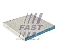 Filtro abitacolo Filtro particellare FT37317PM FAST per FIAT PEUGEOT CITROËN