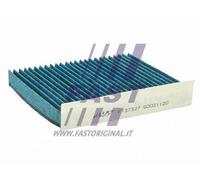 Filtro abitacolo Filtro particellare FT37327PM FAST per FIAT PEUGEOT SUZUKI OPEL