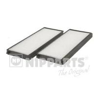 Filtro abitacolo Filtro particellare J1340304 NIPPARTS per KIA