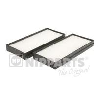 NIPPARTS Filtro abitacolo