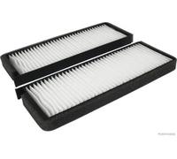 Filtro cabina HERTH+BUSS JAKOPARTS J1340402