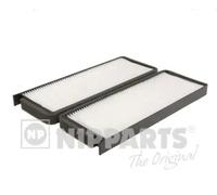 Filtro abitacolo Filtro particellare J1340402 NIPPARTS per SSANGYONG