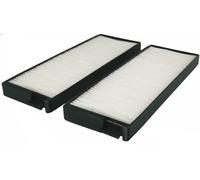NIPPARTS J1340904 Filtro abitacolo
