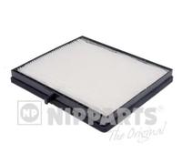 Filtro abitacolo Filtro particellare J1340910 NIPPARTS per CHEVROLET DAEWOO