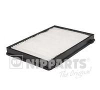 Filtro abitacolo Filtro particellare J1340911 NIPPARTS per OPEL CHEVROLET