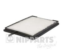 Filtro abitacolo Filtro particellare J1341003 NIPPARTS per NISSAN FORD