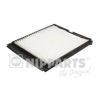 Filtro abitacolo Filtro particellare J1341005 NIPPARTS per NISSAN MICRA II