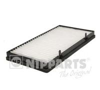 Filtro abitacolo Filtro particellare J1341014 NIPPARTS per RENAULT NISSAN OPEL