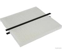 Filtro abitacolo Filtro particellare J1341036 HERTH+BUSS JAKOPARTS per RENAULT