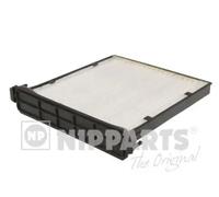 Filtro abitacolo Filtro particellare J1342012 NIPPARTS per TOYOTA COROLLA