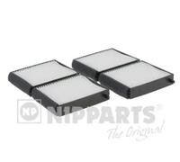 Filtro abitacolo Filtro particellare J1343005 NIPPARTS per MAZDA 323 P V 626 V