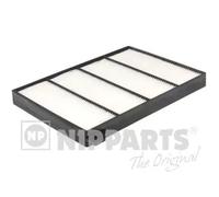 Filtro abitacolo Filtro particellare J1347003 NIPPARTS per SUBARU IMPREZA Coupé