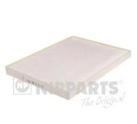 Filtro abitacolo Filtro particellare J1348006 NIPPARTS per SUZUKI