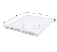 MAHLE ORIGINAL LA 1159 Filtro abitacolo