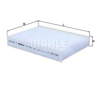 Filtro cabina KNECHT LA 1174