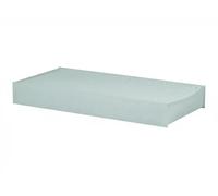 Filtro cabina KNECHT LA 122/S