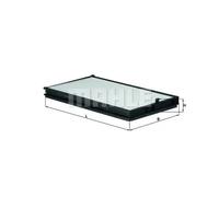 MAHLE ORIGINAL LA 177 Filtro abitacolo