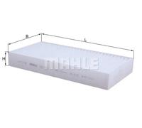 MAHLE ORIGINAL LA 180 Filtro abitacolo