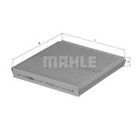 Filtro cabina MAHLE KNECHT LA 234