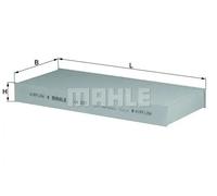 MAHLE LA 237 Filtro abitacolo