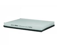 MAHLE LA 44 Filtro abitacolo