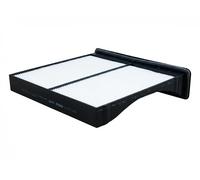 Filtro cabina KNECHT LA 461