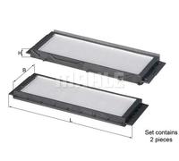 Filtro cabina KNECHT LA 501/S