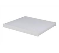 Knecht Filter – Filtro abitacolo LA 832 – filtro particellare