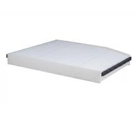 MAGNETI MARELLI Filtro, Aria abitacolo a cartuccia lunghezza 290 mm 154072361692