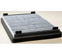 DENCKERMANN M110507K Filtro, Aria abitacolo per FORD,MAZDA