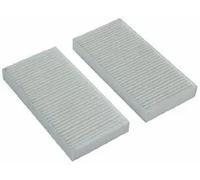 Filtro abitacolo Filtro particellare M110546 DENCKERMANN per DODGE JEEP