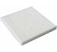 Filtro abitacolo Filtro particellare M110549 DENCKERMANN per FIAT PEUGEOT OPEL