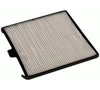 Filtro abitacolo Filtro particellare M110554 DENCKERMANN per CHEVROLET DAEWOO