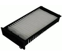 Filtro abitacolo Filtro particellare M110556 DENCKERMANN per CITROËN C5 I