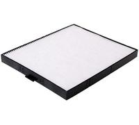 Filtro abitacolo Filtro particellare M110567 DENCKERMANN per KIA CARNIVAL II