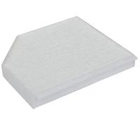 Filtro abitacolo Filtro particellare M110648 DENCKERMANN per AUDI PORSCHE