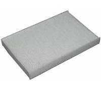 DENCKERMANN Filtro Abitacolo Filtro Particellare Per Iveco Daily IV M110649