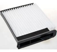 DENCKERMANN M110653 Filtro, Aria abitacolo per NISSAN