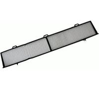Filtro abitacolo Filtro particellare M110678 DENCKERMANN per ALPINA BMW